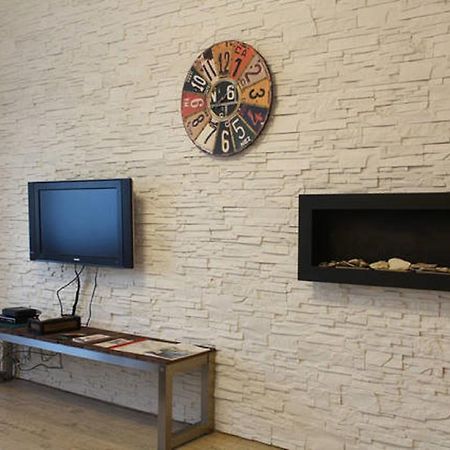 Apartment Argentinska 8 ปราก ภายนอก รูปภาพ