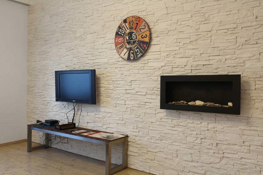 Apartment Argentinska 8 ปราก ภายนอก รูปภาพ