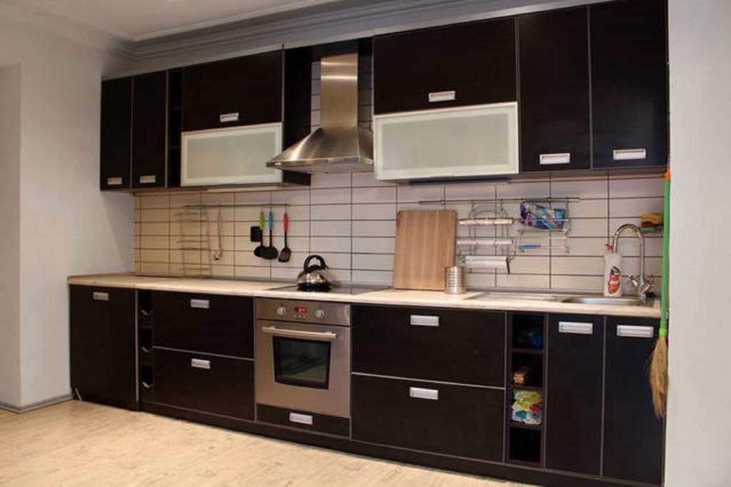 Apartment Argentinska 8 ปราก ภายนอก รูปภาพ